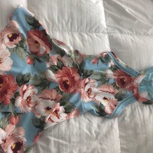 Women’s Fit and Flare Dress.